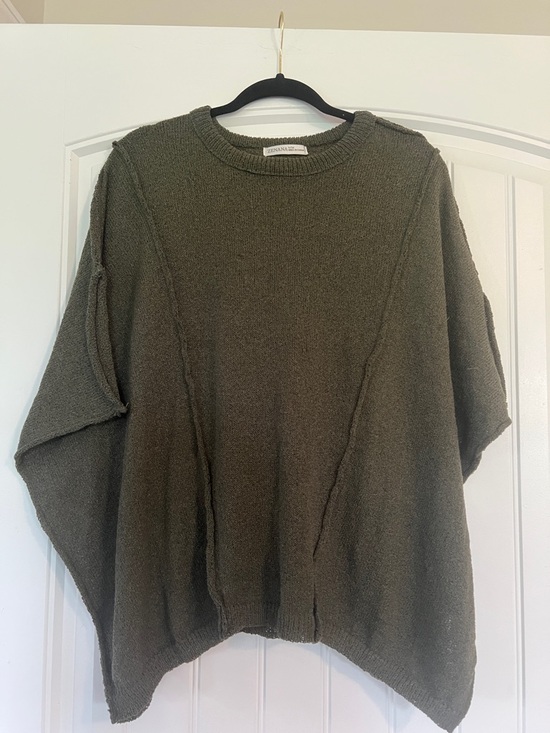 Zenana Outfitters Sweaters - Zenana Oversized Sweater